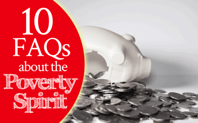 answering-10-faqs-about-the-poverty-spirit-from-his-presence