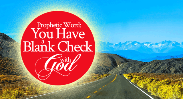 9 Keys To Divine Advancement: Prophetic Word - From His Presence®