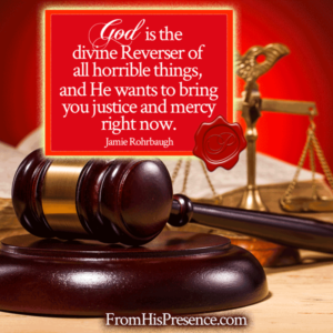 Prayer for Justice: Pray This Prayer To Reverse Unjust Situations