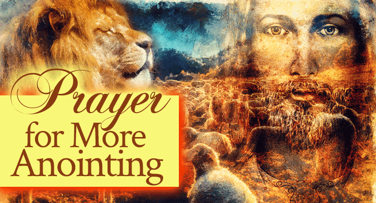 7 Prayers for Anointing Oil: How to Pray for Yourself or Someone?